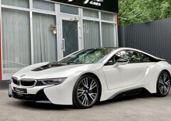 Продам BMW I8 в Киеве 2015 года выпуска за 63 500$