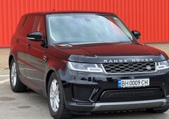 Продам Land Rover Range Rover Sport Official Full в Одессе 2020 года выпуска за 69 500$
