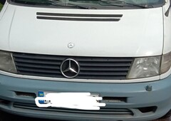 Продам Mercedes-Benz Vito груз. в Киеве 1999 года выпуска за 3 950$