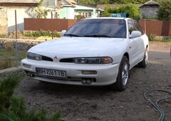 Продам Mitsubishi Galant USA в г. Завалье, Кировоградская область 1994 года выпуска за 2 600$