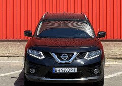 Продам Nissan Rogue SL AWD в Одессе 2016 года выпуска за 14 900$