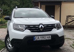 Продам Renault Duster в г. Умань, Черкасская область 2018 года выпуска за 12 700$