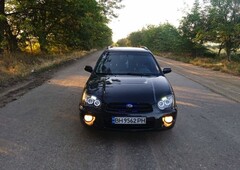 Продам Subaru Impreza в Одессе 2005 года выпуска за 4 700$