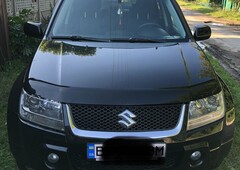 Продам Suzuki Grand Vitara в г. Шостка, Сумская область 2008 года выпуска за 9 000$