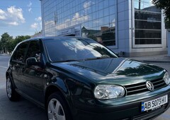 Продам Volkswagen Golf IV в г. Могилев-Подольский, Винницкая область 1999 года выпуска за 4 000$