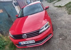 Продам Volkswagen Jetta SE в г. Обухов, Киевская область 2015 года выпуска за 11 500$