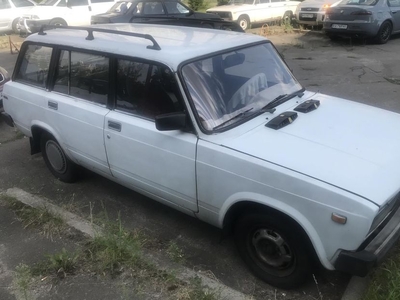 Продам ВАЗ 2104 в Киеве 1991 года выпуска за 950$