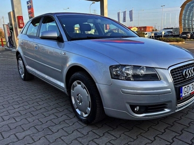 Продам Audi A3 в Харькове 2005 года выпуска за 2 500$