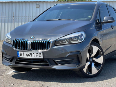 Продам BMW 2 Series 225XE в Киеве 2018 года выпуска за 27 400$
