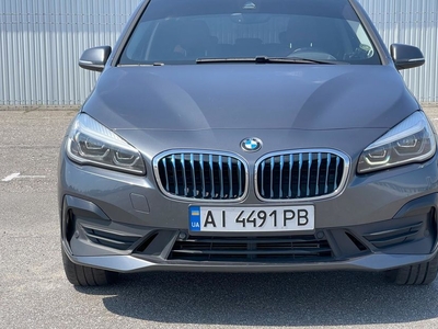 Продам BMW 2 Series 225XE Active Tourer iPerfomace в Киеве 2018 года выпуска за 27 350$