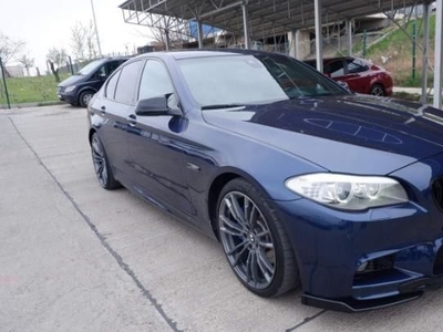 Продам BMW 535 в Харькове 2013 года выпуска за 7 600$