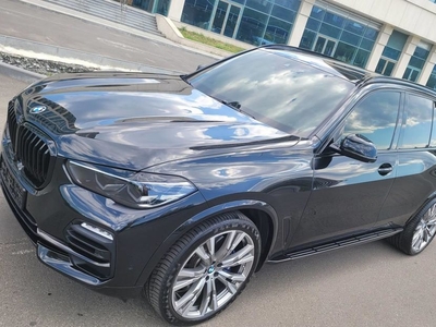 Продам BMW X5 G05 в Днепре 2019 года выпуска за 66 900$