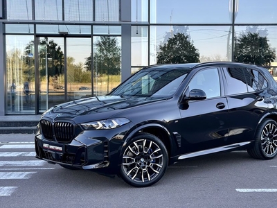 Продам BMW X5 M в Киеве 2023 года выпуска за 123 500$
