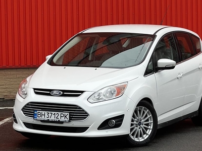 Продам Ford C-Max Titanium в Одессе 2013 года выпуска за 12 000$
