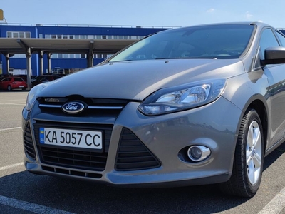 Продам Ford Focus в Киеве 2012 года выпуска за 8 800$