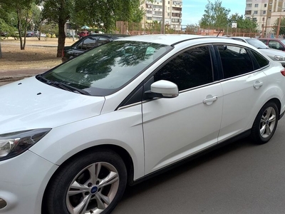 Продам Ford Focus в Киеве 2013 года выпуска за 6 200$