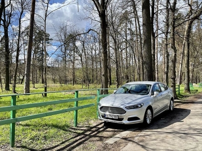 Продам Ford Fusion в Киеве 2014 года выпуска за 12 000$