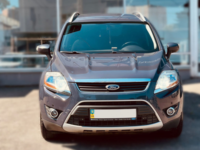 Продам Ford Kuga BASE в Одессе 2011 года выпуска за 12 299$
