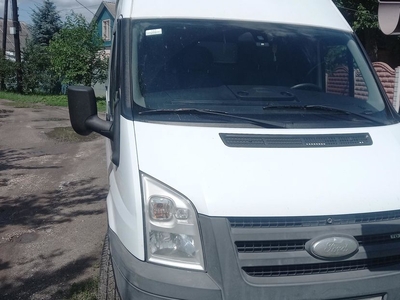 Продам Ford Transit груз. Рефрижератор в Харькове 2007 года выпуска за 7 000$