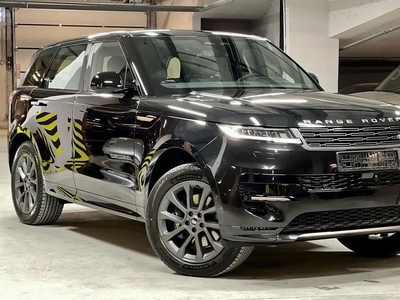 Продам Land Rover Range Rover Sport в Киеве 2023 года выпуска за 142 900$