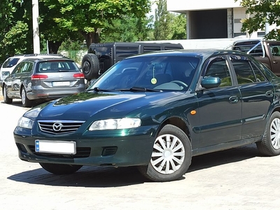 Продам Mazda 626 в Днепре 2002 года выпуска за 4 250$
