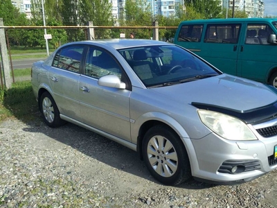 Продам Opel Vectra C в Киеве 2006 года выпуска за 4 200$