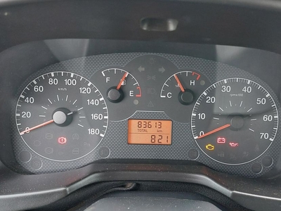 Продам Peugeot Bipper груз. 1,4 бензин в г. Макаров, Киевская область 2012 года выпуска за 6 300$