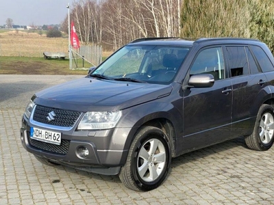 Продам Suzuki Grand Vitara в Луцке 2009 года выпуска за 2 900$