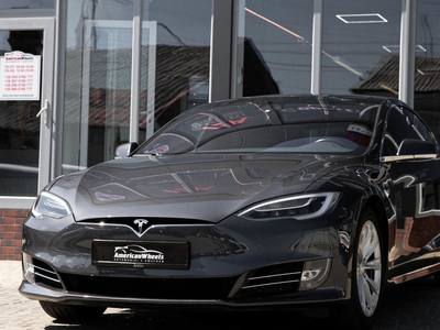 Продам Tesla Model S 75D 75 kWh Dual Motor в Черновцах 2017 года выпуска за 31 000$