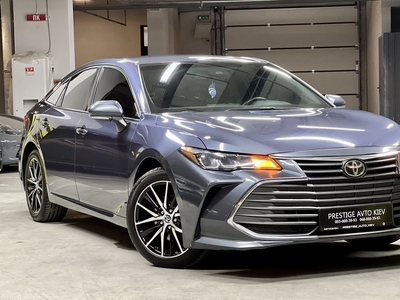 Продам Toyota Avalon в Киеве 2018 года выпуска за 33 500$