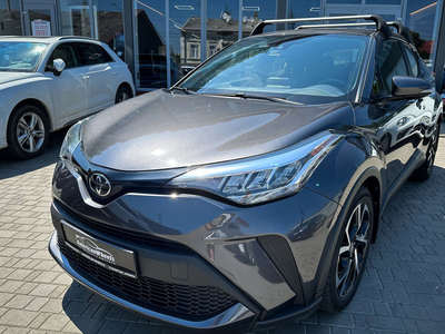 Продам Toyota C-HR в Черновцах 2019 года выпуска за 22 500$