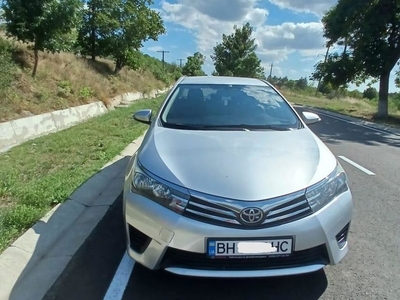 Продам Toyota Corolla в г. Болград, Одесская область 2014 года выпуска за 12 300$