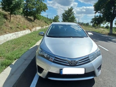 Продам Toyota Corolla в г. Болград, Одесская область 2014 года выпуска за 12 300$