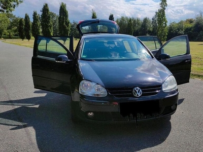 Продам Volkswagen Golf V в Киеве 2007 года выпуска за 3 200$