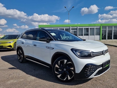 Продам Volkswagen ID.6 Prime в Киеве 2022 года выпуска за 47 500$