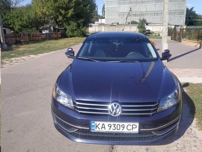 Продам Volkswagen Passat B7 в г. Бровары, Киевская область 2012 года выпуска за 11 800$
