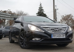Продам Hyundai Sonata SPORT в Одессе 2013 года выпуска за 10 600$