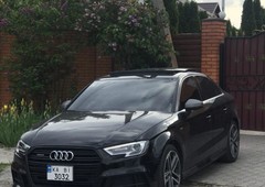 Продам Audi A3 в Киеве 2016 года выпуска за 24 000$