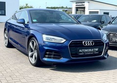 Продам Audi A5 в Киеве 2018 года выпуска за 39 500$
