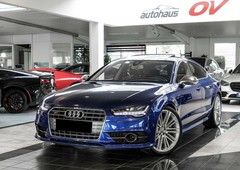 Продам Audi S7 Sportback Quattro в Киеве 2017 года выпуска за 72 000$