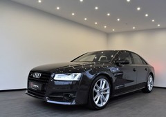 Продам Audi S8 Quattro в Киеве 2017 года выпуска за 81 000$