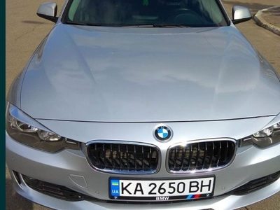 Продам BMW 328 в Киеве 2015 года выпуска за 18 650$