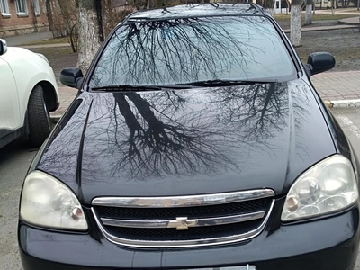 Продам Chevrolet Lacetti в г. Ирпень, Киевская область 2008 года выпуска за 5 100$