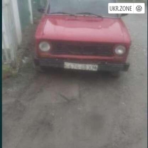 ВАЗ (LADA) 2101 I 1976