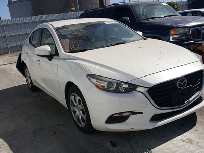 Продам Mazda 3 в Киеве 2018 года выпуска за 5 000$