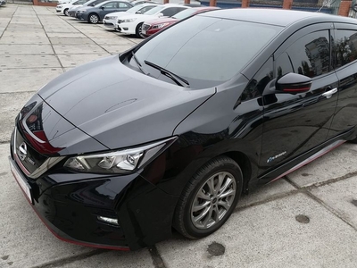 Продам Nissan Leaf Nismo в Одессе 2018 года выпуска за 27 999$