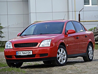 Продам Opel Vectra C в Хмельницком 2002 года выпуска за 4 200$