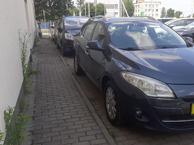 Продам Renault Megane Bosse в Харькове 2010 года выпуска за 8 200$