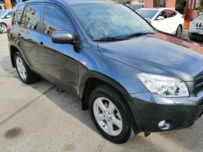 Продам Toyota Rav 4 в Одессе 2006 года выпуска за 11 999$