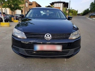 Продам Volkswagen Jetta в Киеве 2012 года выпуска за 9 200$